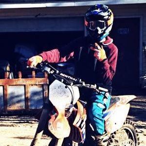 Meet your Posher, Cory